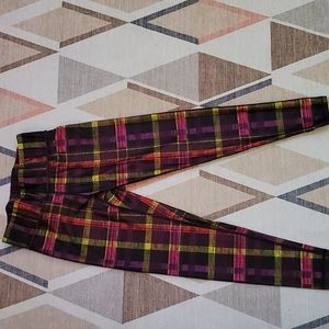 Terez high waist legging